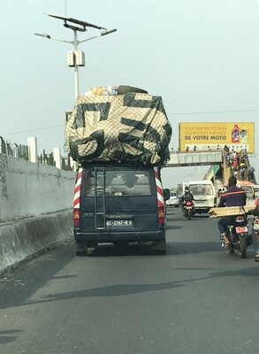 Projektreise Guinea – Aufnahme 45